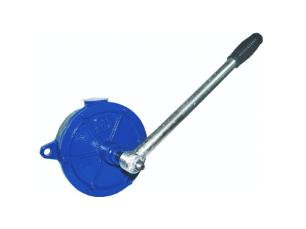 Ручной насос для гсм РК-2