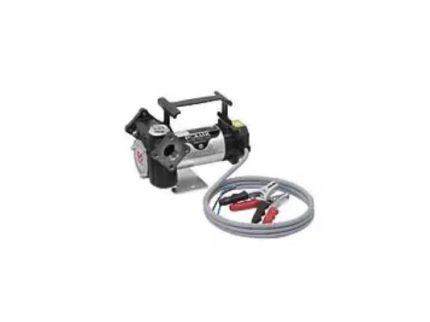 Насос для дизельного топлива Samoa Polux-24/60