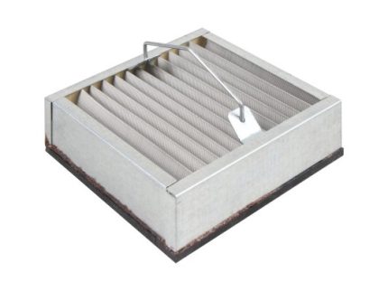 Сменный картридж Separ 2000/5 на 60 мкм, 062819