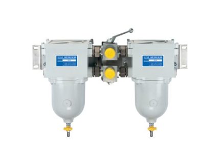 Фильтр Separ SWK-2000/40/2/МК