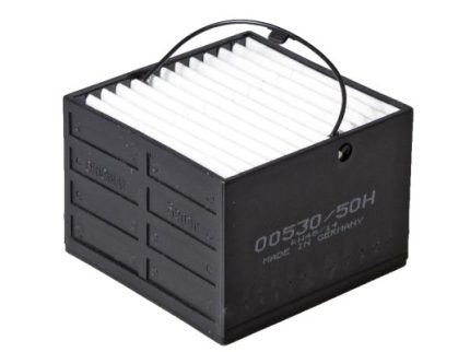 Сменный картридж Separ 2000/5/50H на 30 микрон