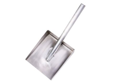 Совок дюралевый Контур-М