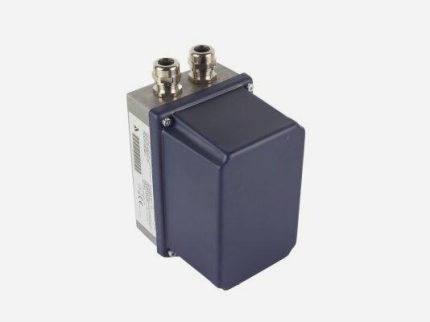 Сервопривод Lamtec, 662R5001-0, 662R5001-1